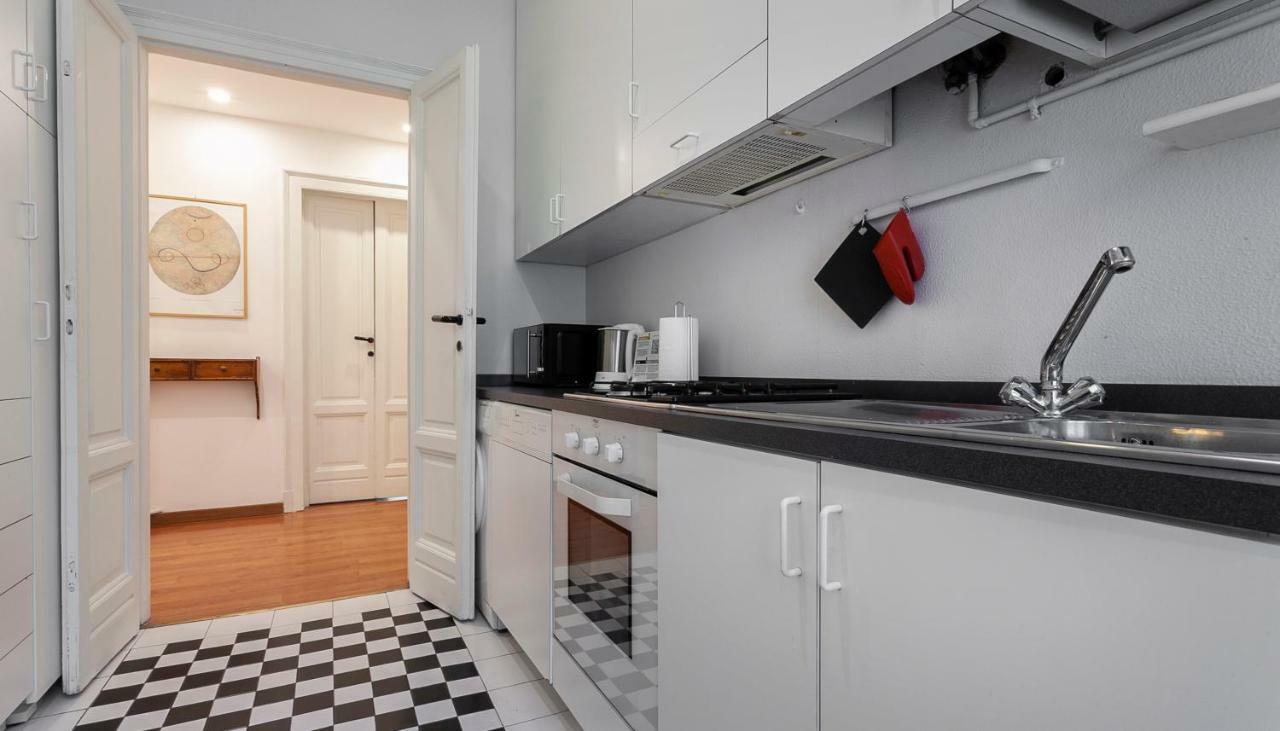 Italianway-Urbano III Apartment Milan Exterior photo