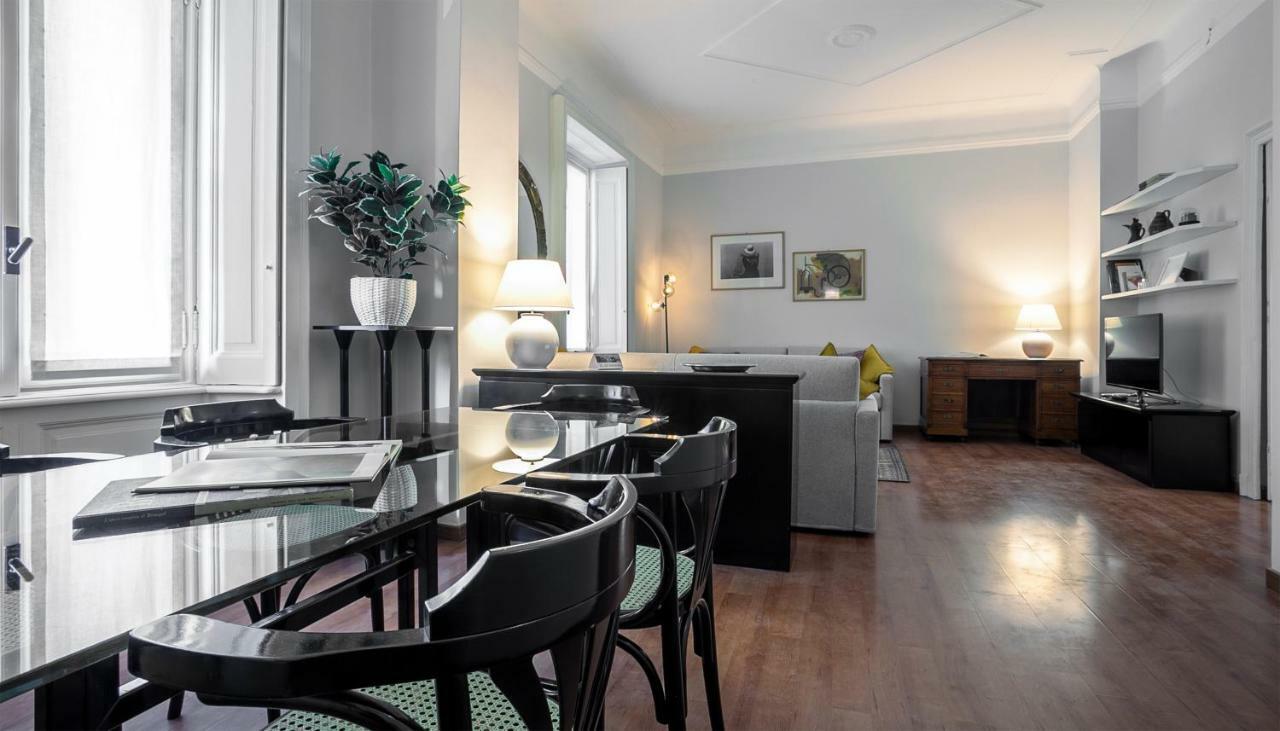 Italianway-Urbano III Apartment Milan Exterior photo